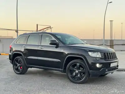 جيب شروكي 2013 فل الفل RT index