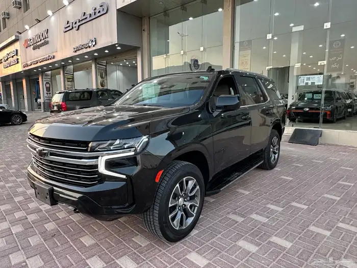 تاهو LT بدون دبل 2023 3