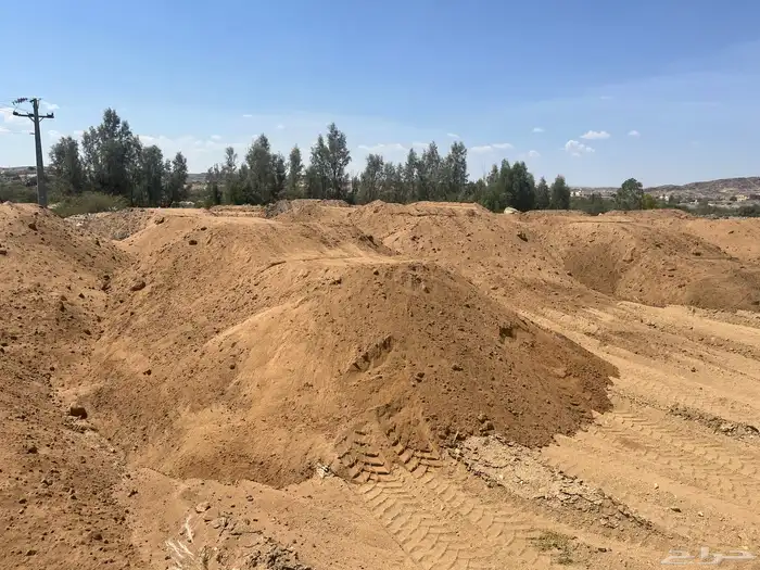 تربه زراعيه 0