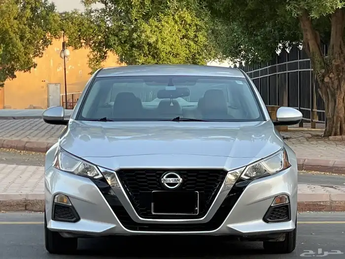 نيسان-التيما2020(ممشي70الف) 0