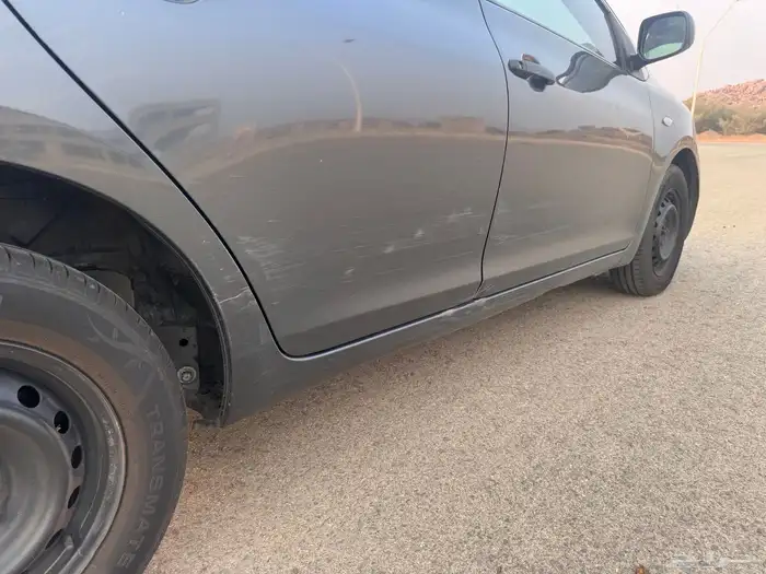 يارس على الشرط 8