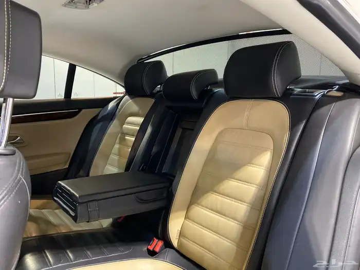 فولكس واجن CC 2012 بحاله ممتازه جدا 15