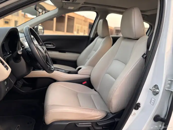 هوندا HRV 2020 فل كامل 31