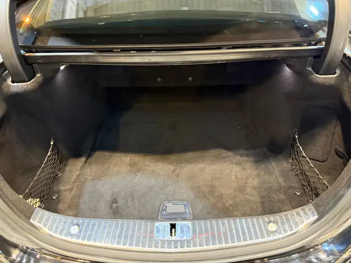 مرسيدس S400 2014 (( بحالة ممتازة )) 27