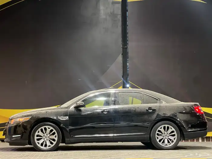 توروس نظيف 6 سلندر 2014 وارد كوريا 5