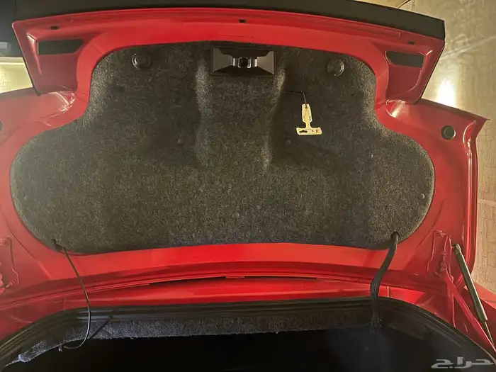 موستنق 2018 كشف 16