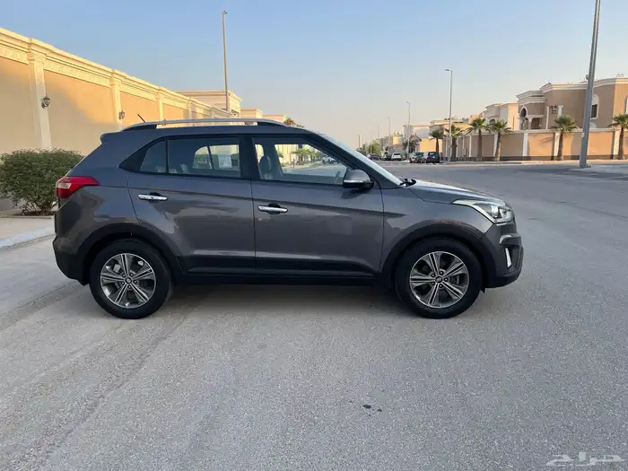 هيونداي كريتا 2017 6