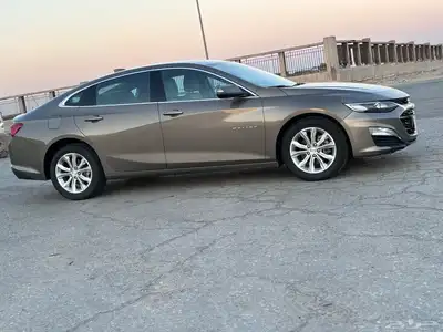 شيفروليه ماليبو موديل 2022 index