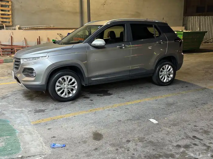 جروف موديل 2022 0