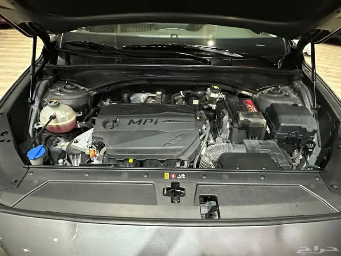 هونداي سنتافي موديل 2024 نص فل 24