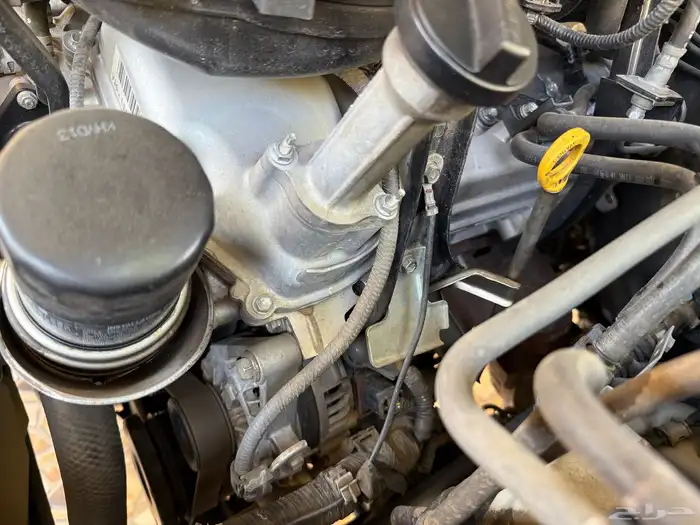 جيب ربع المديل 2016 بريمي الدفعة الرابع فل كامل ونش مشرووط 98