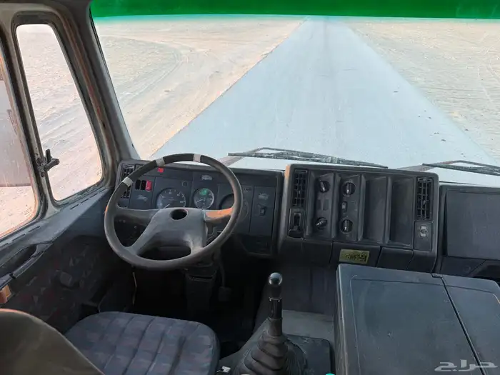 للبيع البي جفالي 2001 15