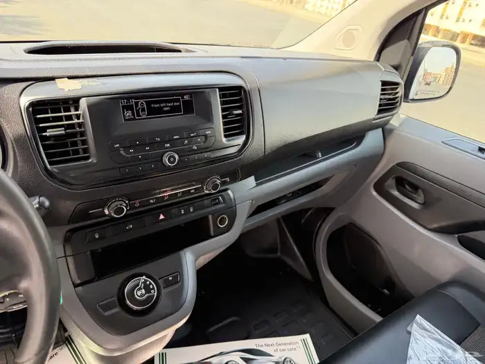 بيجو_اكسبيرت_2022_ديزل 32