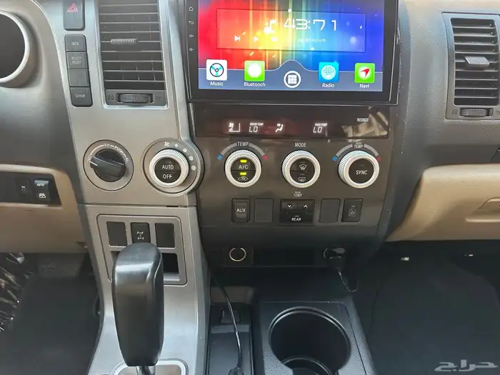 سكويا 2016 فتحه دبل شبه مخزن 11