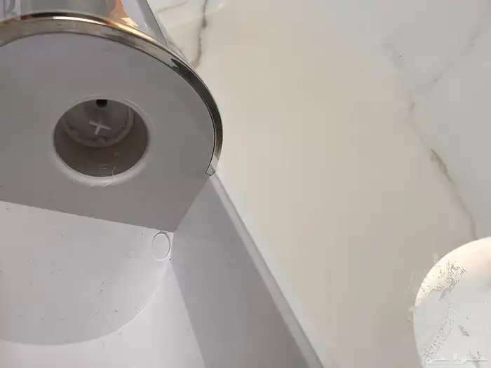 ممسحة كهربائية بالبخار استيل إديسون بقوة 1300 واط ضمان السيف 7