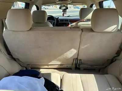 تاهو 2011 وكاله index