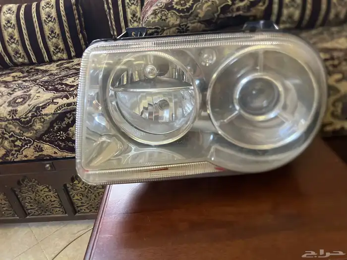 كرايسلر 2007 0