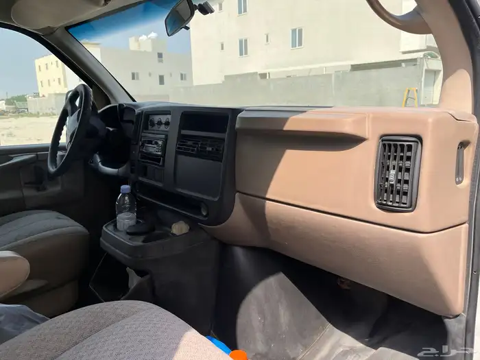 جمس سافانا 2007 2