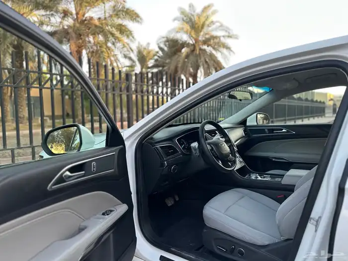 فورد تورس موديل 2022 سعودي تماتيك 12