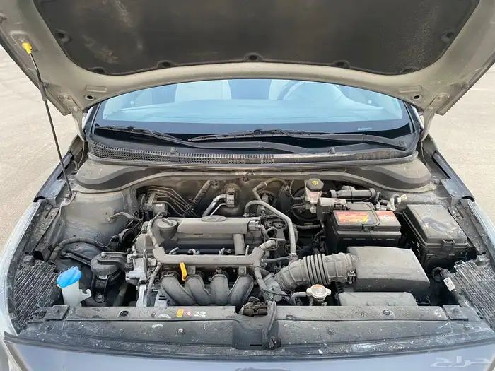 اكسنت 2022 وكاله 18