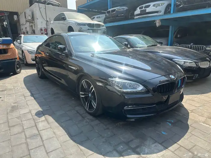 ملوك البي ام دبليو جميع قطع الغيار وارد اليابان 1