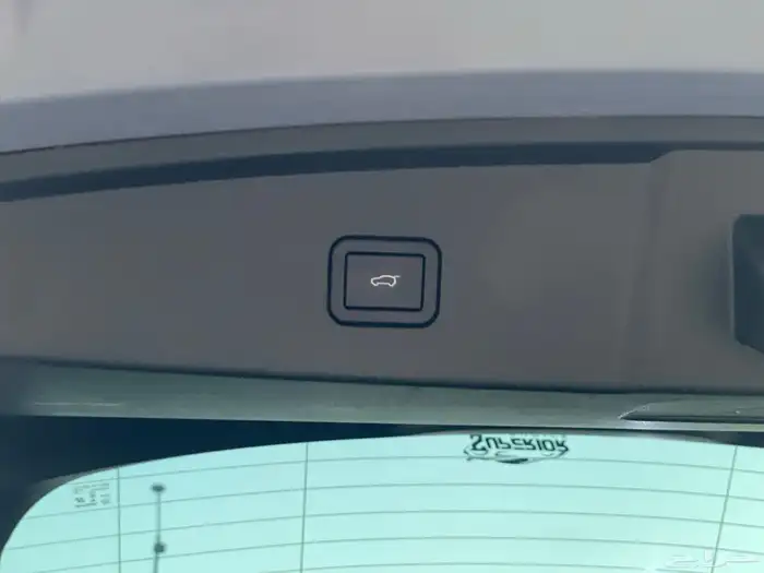 هافال H6 GT 2023 ممشى 48 الف 27