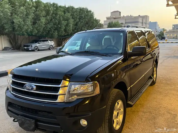 اكسبديشن - 2016 طويل - محركات بودي وكاله مالك ثاني 14