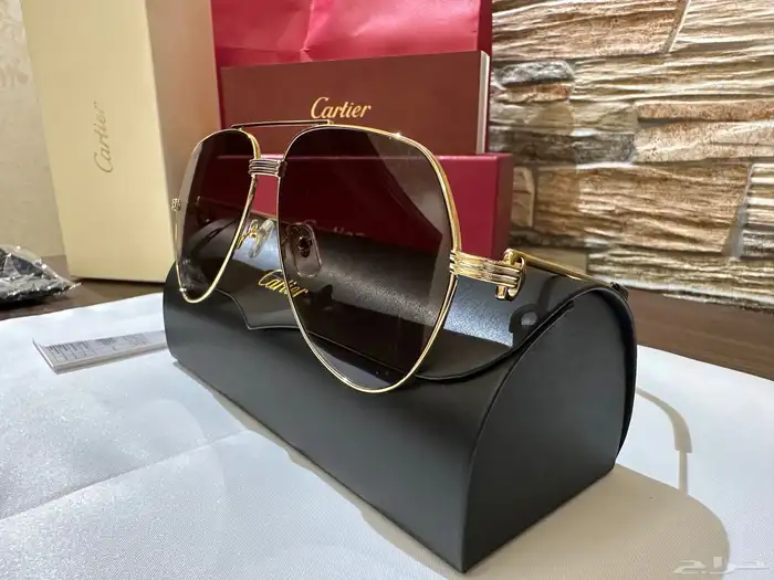 نظارة كارتير(سوبر ماستر كواليتي)للبيع 3