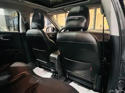 جيب كومباس 2019 تريل هوك ( بحالة ممتازة ) index