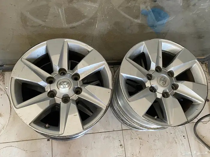 جنوط برادو 0