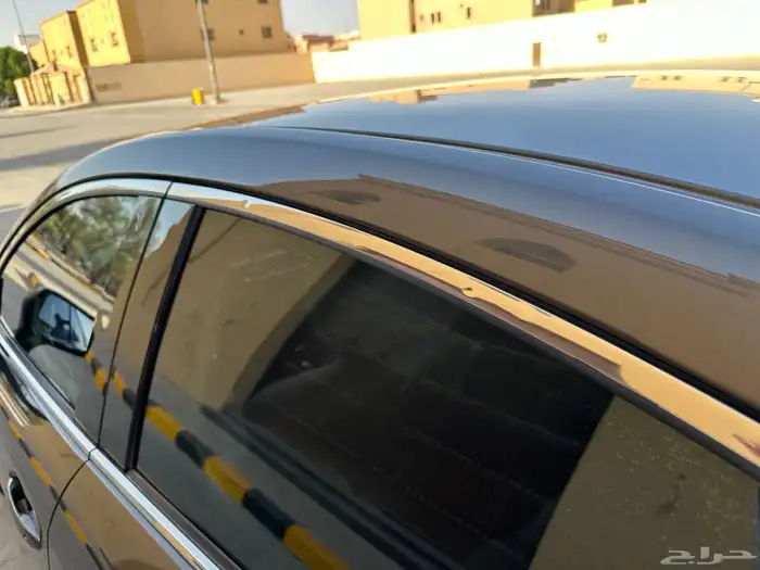 مازدا 6 (2017)  بدي وكالة 18