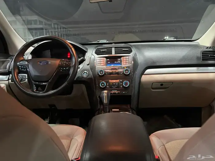 اكسلورر 2019 6