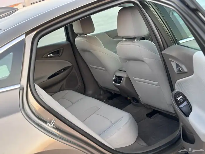 شيفروليه ماليبو موديل 2022 22