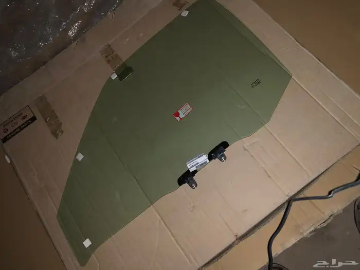 زجاج باب ونيت ددسن 1997-2015 أصلي وكالة 1