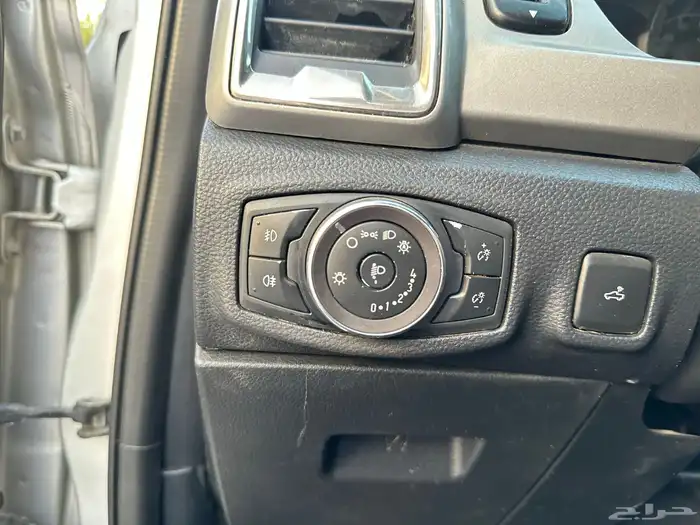 فورد رينجر موديل 2020 سعودي تماتيك فل ديزل 10