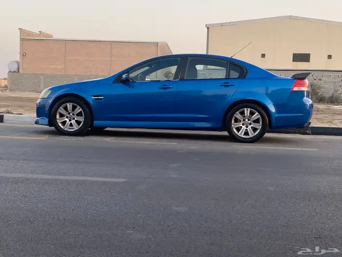 للبيع لومينا s 2009 0