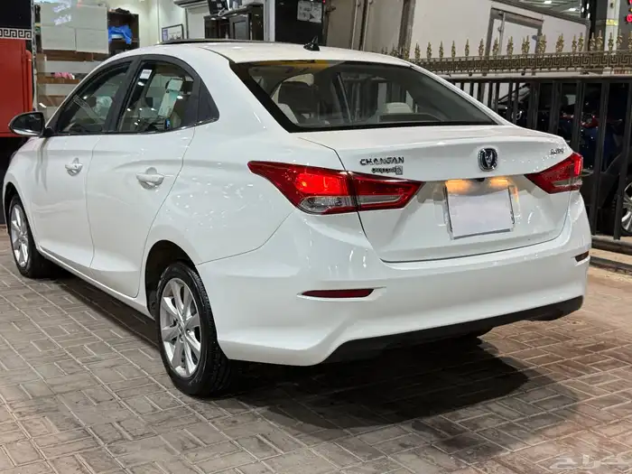 شنجان السفن 7