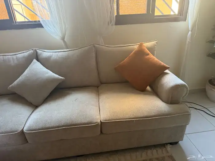 كنب للبيع 2800 2