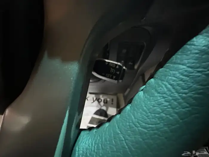 تويوتا برادو موديل 2013 فل كامل 6 سلندر نظيف 15