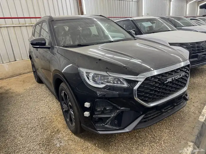 جيتور X70 2025 استاندر و لاتجري جميع الالوان كاش واقساط 0