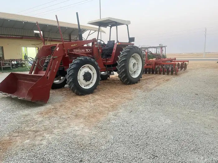 معدات زراعية 17