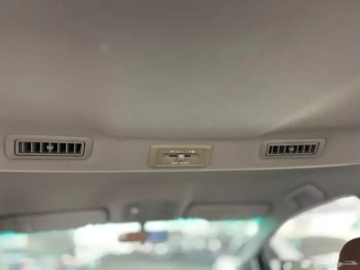 تويوتا انوفا 2018   استاندر 11