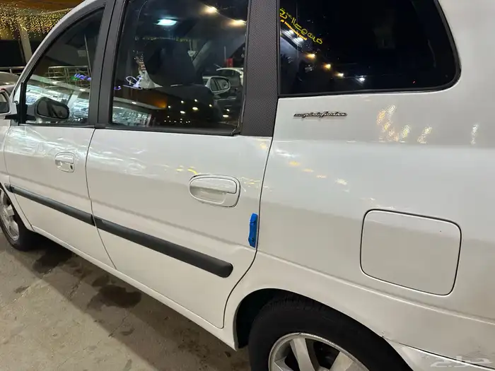 هونداي ماتريكس 2004 للبيع 12