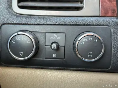 شيفورليه تاهو 2008 index