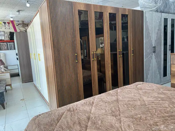 غرفة جاهز وفيه وتفصيل 2