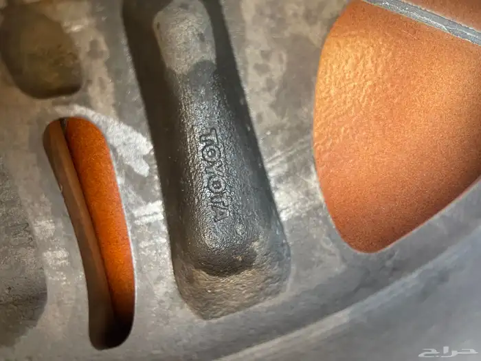 جنوط لكزس تركب على اللاند 98-2007 2