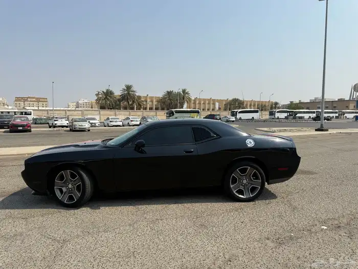 دودج تشالنجر 2013 8