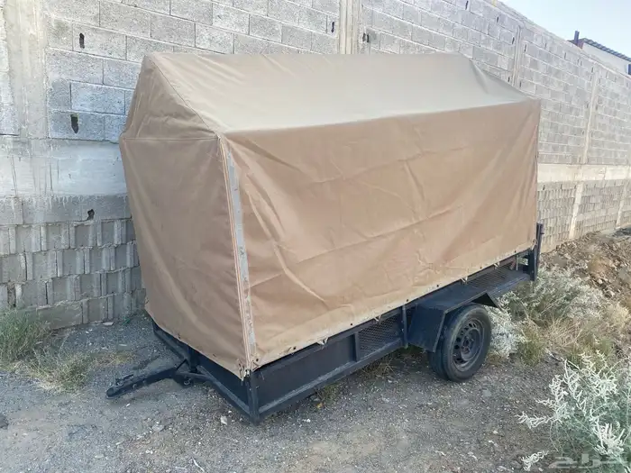 عربة نقل مميزه وممتازه سعه طيبه وشغلها نظيف جدا 0