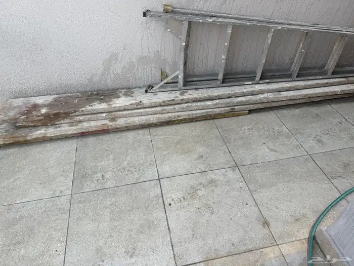 سقالات للبيع مع الحديد 1