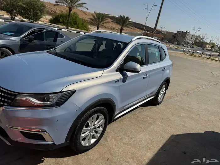 ام جي rx5 2021 19